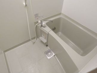 アヴァンス 風呂画像