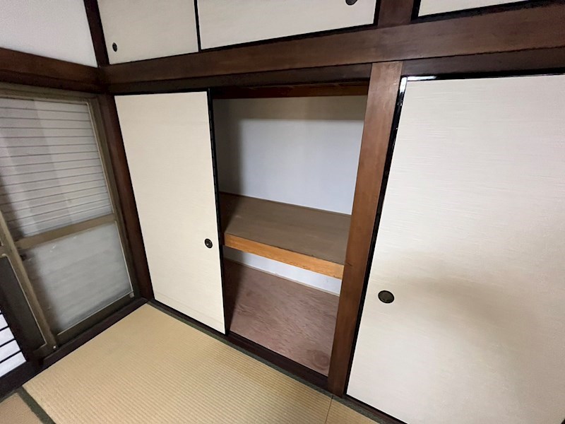 栗東ニューハイツ借家 その他3