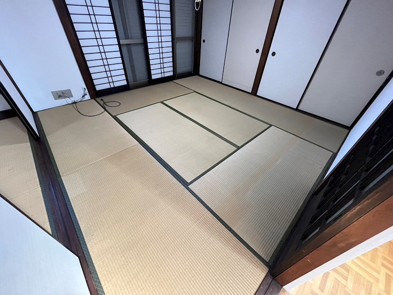 栗東ニューハイツ借家 その他7