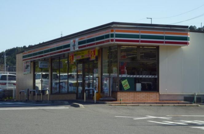 栗東ニューハイツ借家 周辺画像1