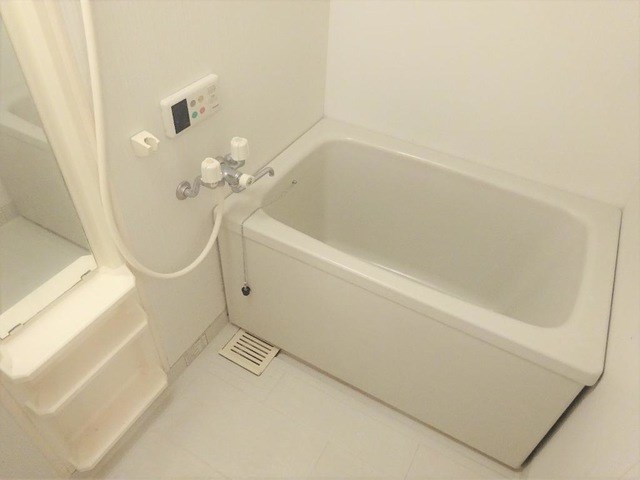 エトワールS 風呂画像