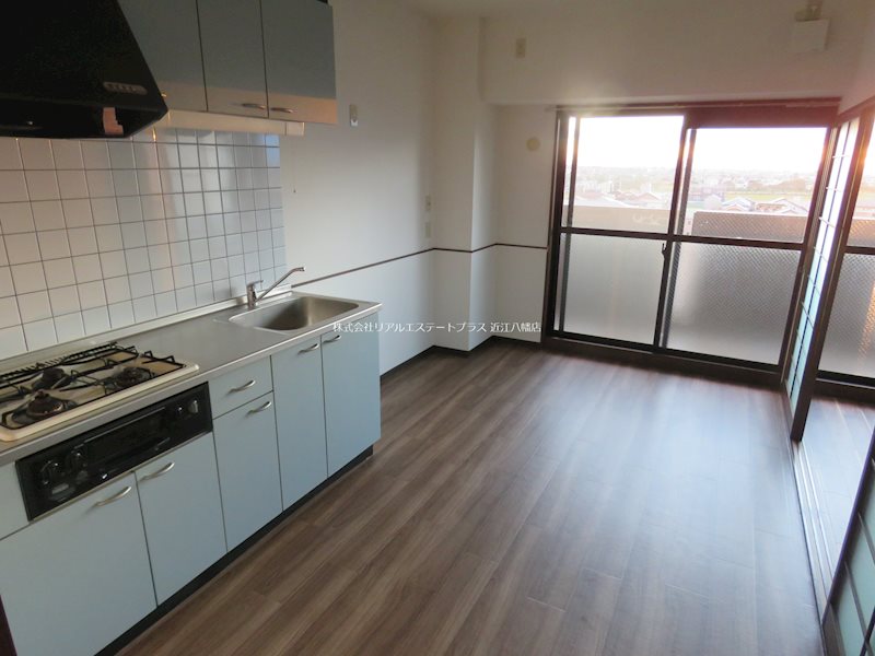 シオン リビング