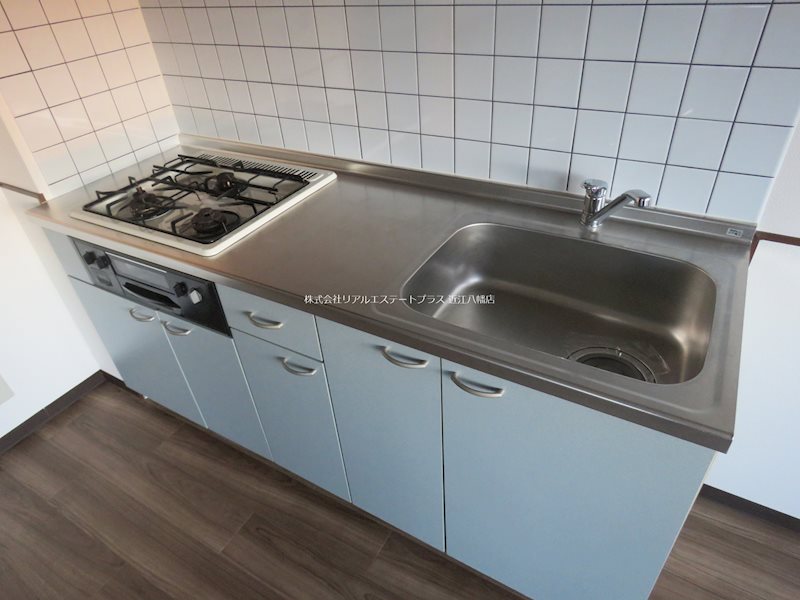 シオン キッチン