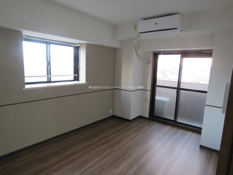 シオン ベッドルーム