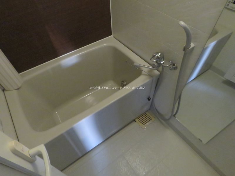 シオン 風呂画像