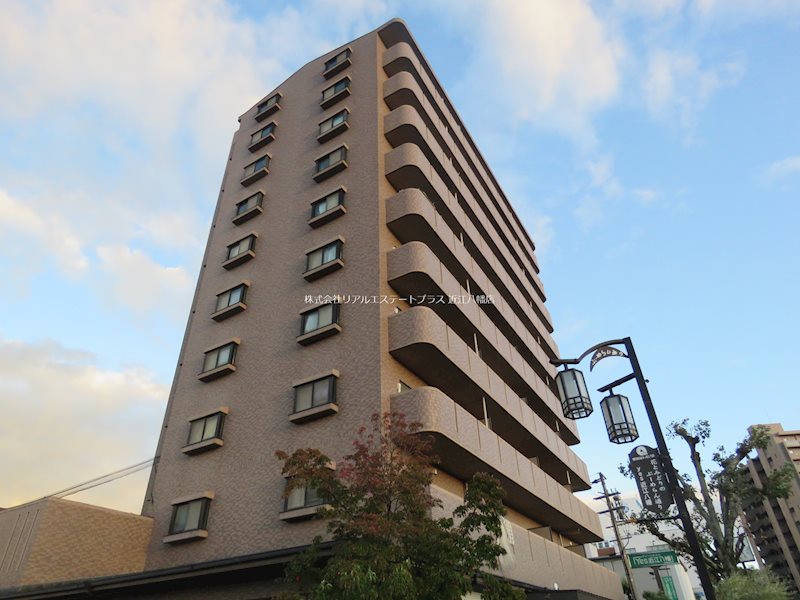 シオン 2C号室 外観
