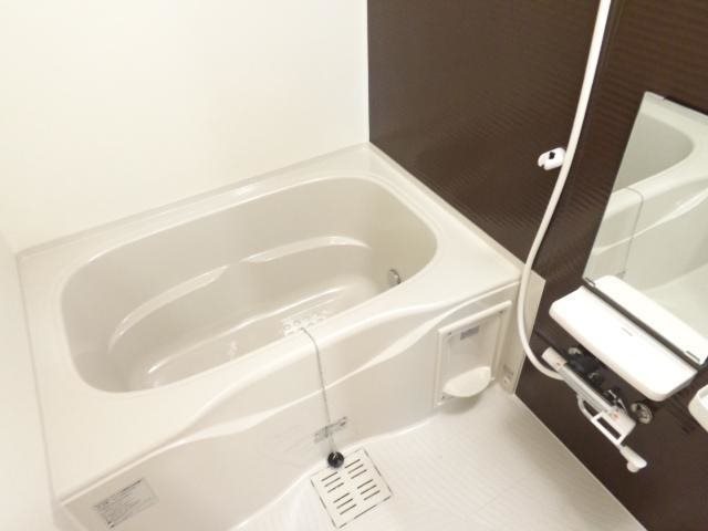 ガーデンフレッサ 風呂画像