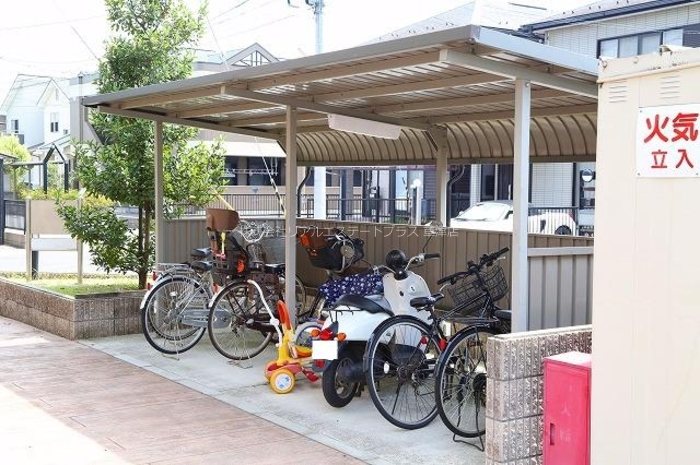 グレイスカーサ2番館 その他7