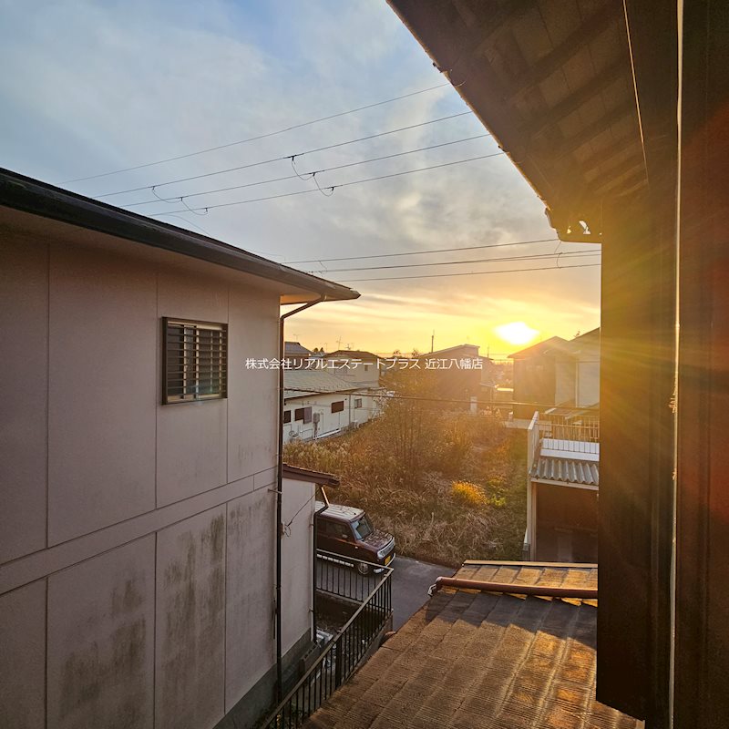 中在寺貸家 その他4