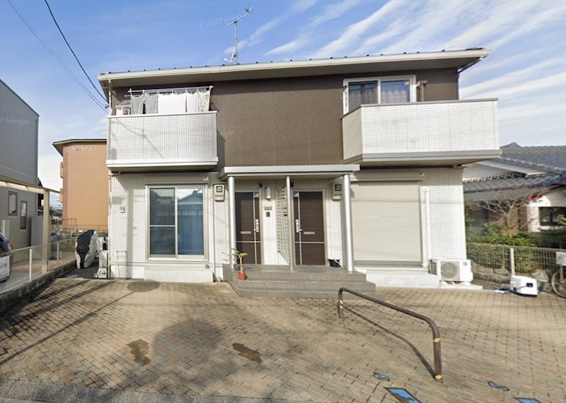 ハーメルン 外観