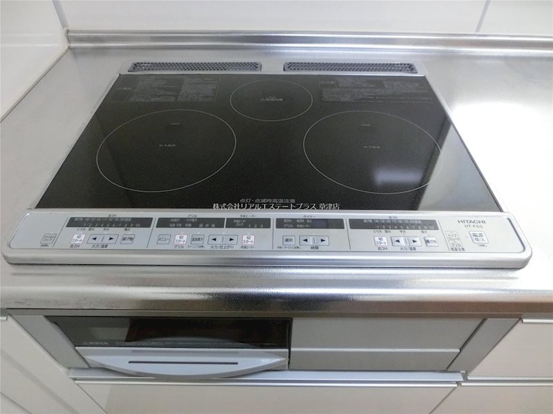 ラ・ルーチェキタガワ  その他5