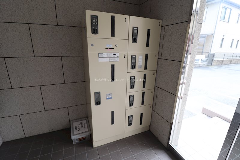 ラ・ルーチェキタガワ  その他9