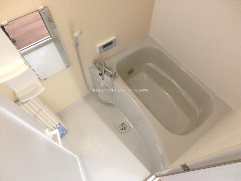 ラ・ルーチェキタガワ  風呂画像