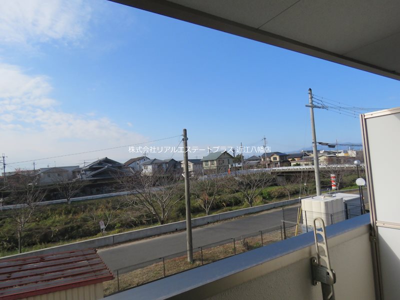パークテラス白鳥 その他4