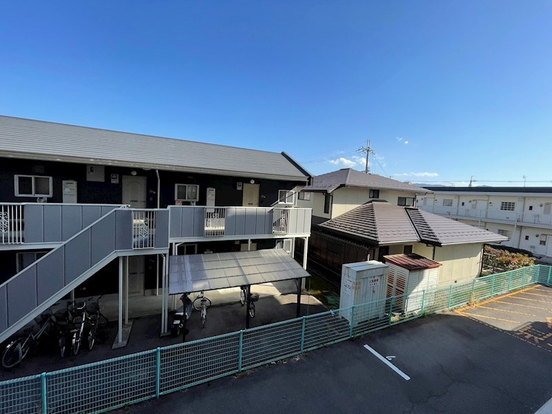 インテリジェントスクエア壱番館 その他1