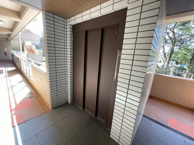 インテリジェントスクエア壱番館 その他2