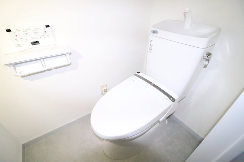 インテリジェントスクエア壱番館 その他2