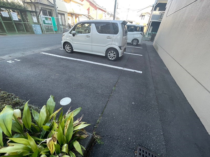 インテリジェントスクエア壱番館 その他3