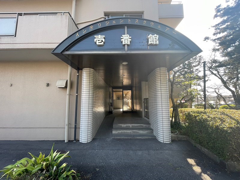 インテリジェントスクエア壱番館 その他4