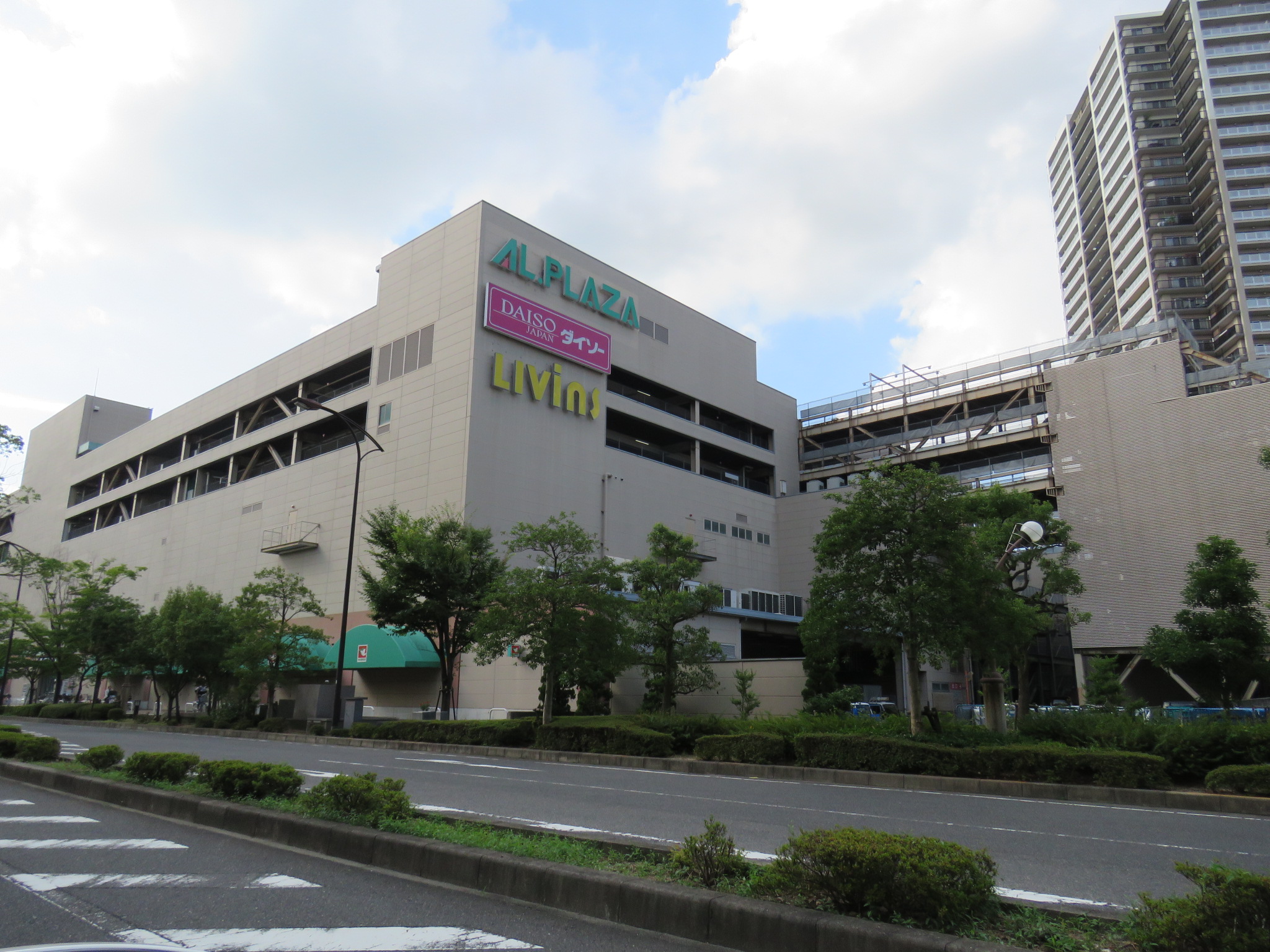 グリーンウェル 周辺画像1