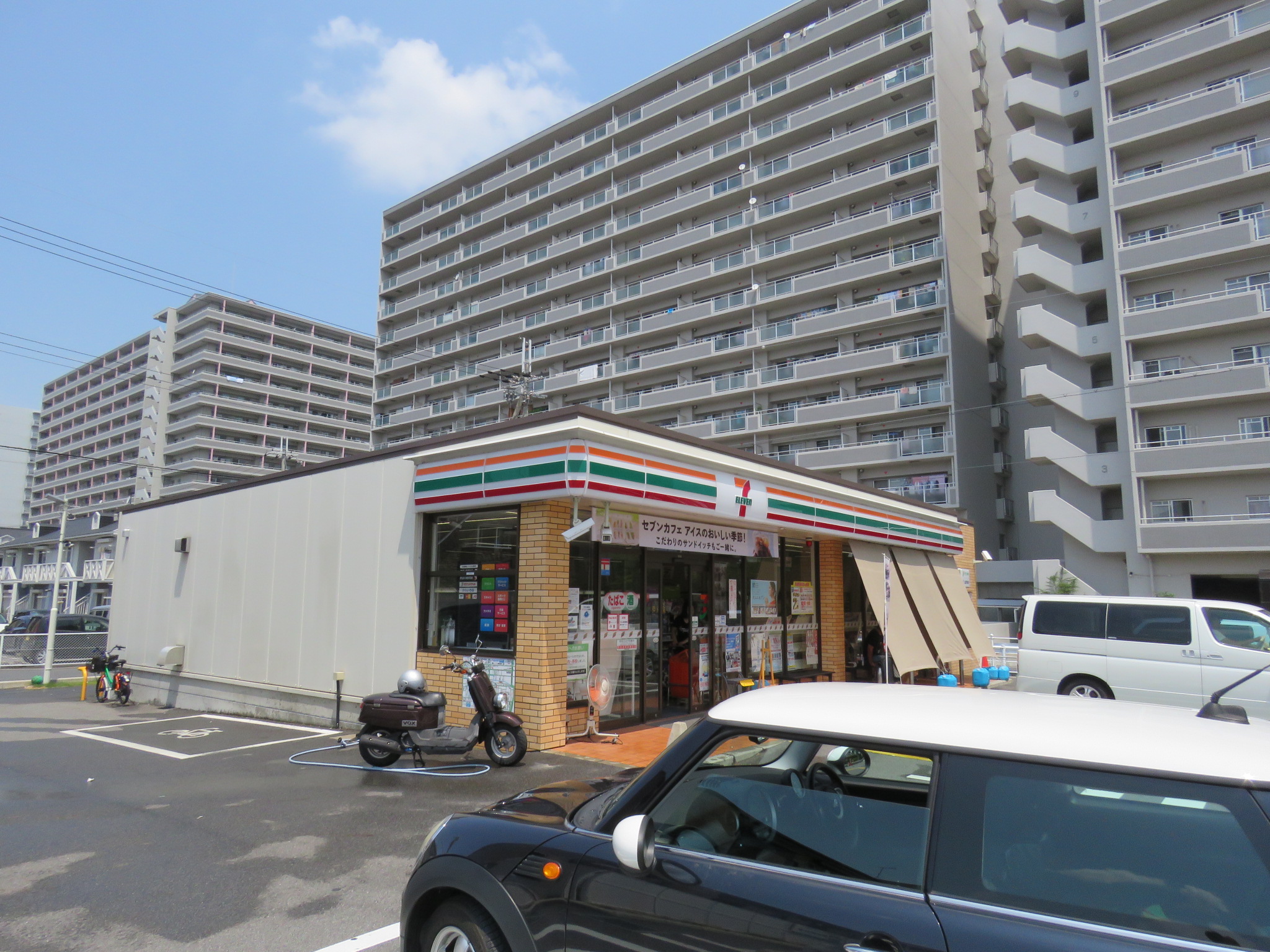 グリーンウェル 周辺画像3