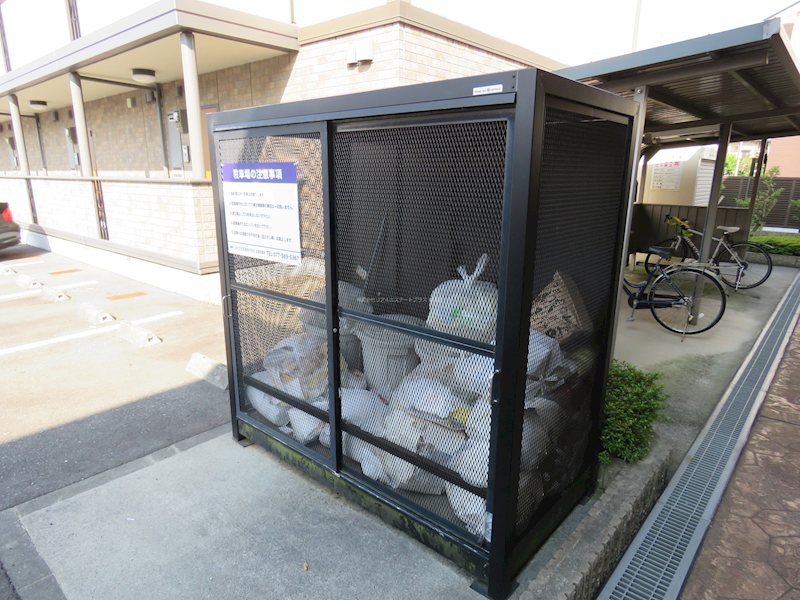 セジュールコウハナ その他9