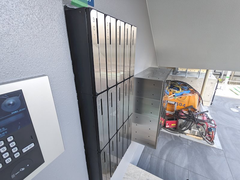 ハートフルマンション神出 その他6