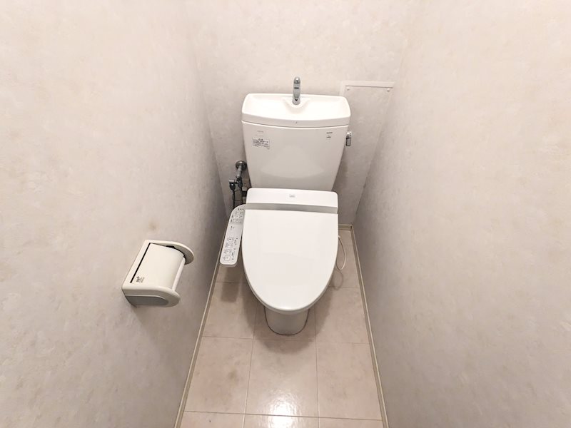 カーサベルデ その他1