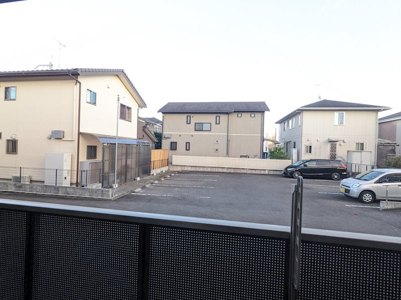 カーサベルデ その他6