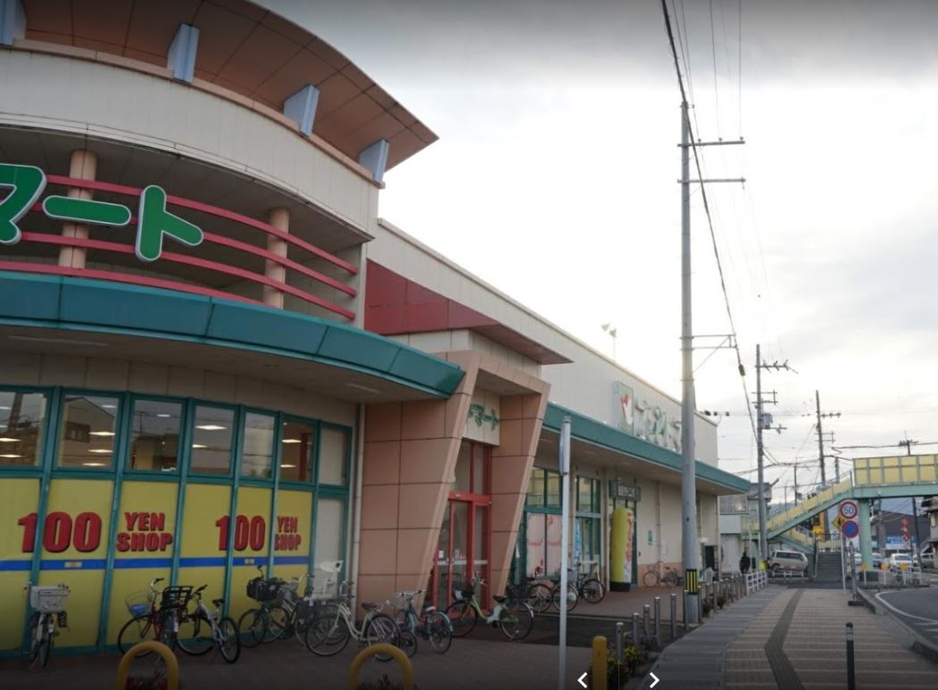 カーサ・ソラッツオ壱番館 周辺画像3