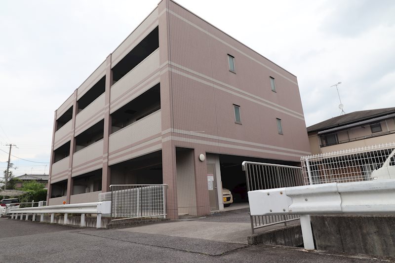 グランドゥール 303号室 外観