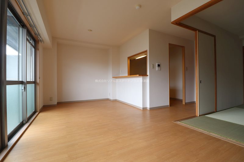 グランドゥール リビング