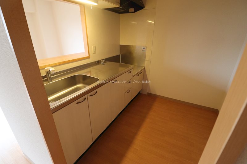 グランドゥール キッチン