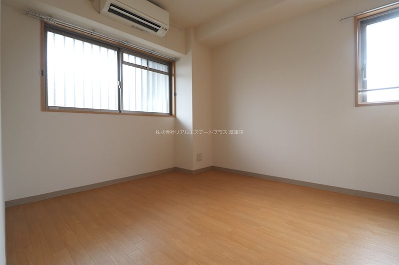 グランドゥール ベッドルーム