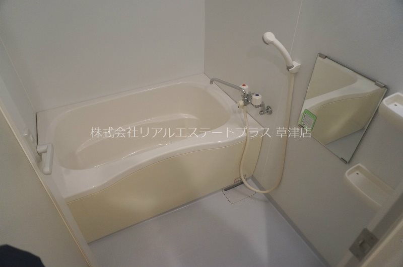 グランドゥール 風呂画像