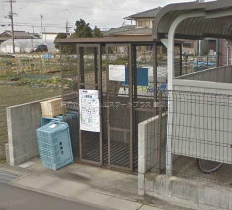 さくら館A棟 その他8