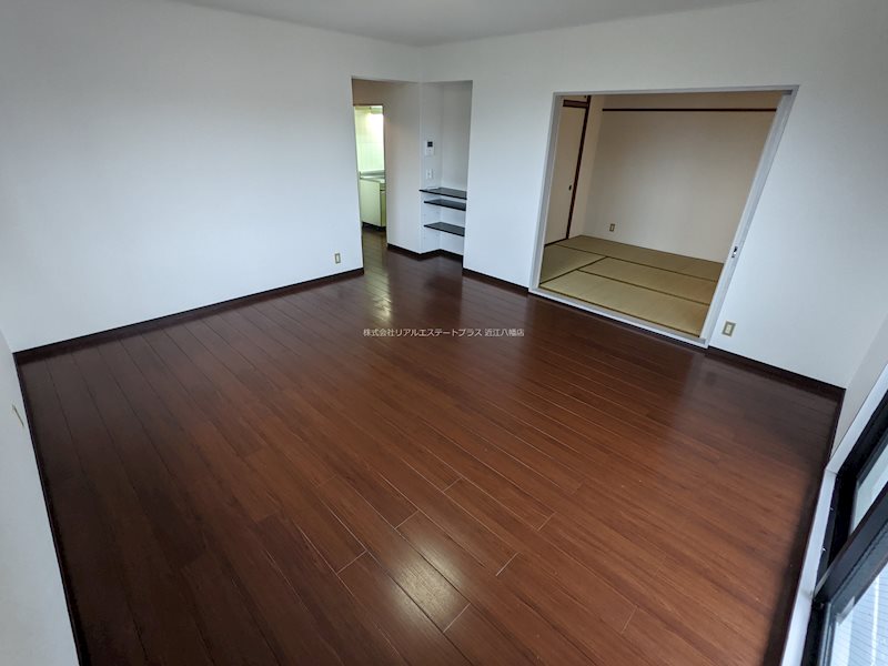 ルネスKenjun リビング