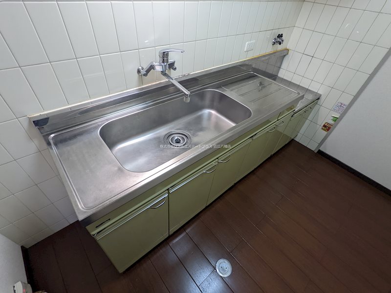 ルネスKenjun キッチン