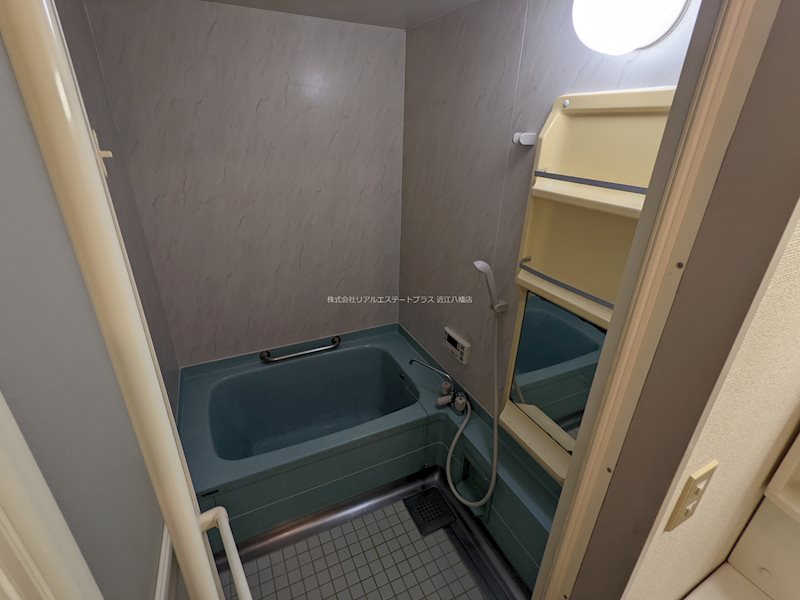 ルネスKenjun 風呂画像