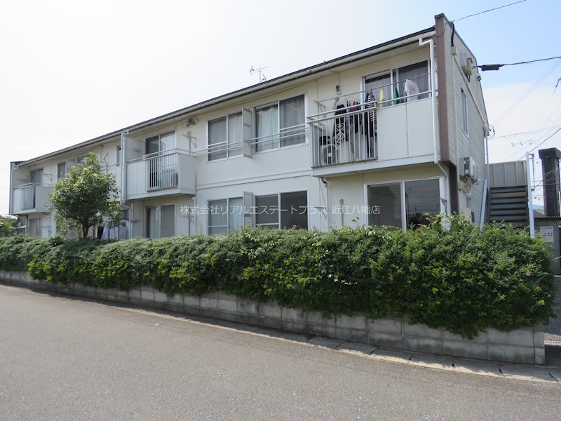 YUSA21 105号室 外観