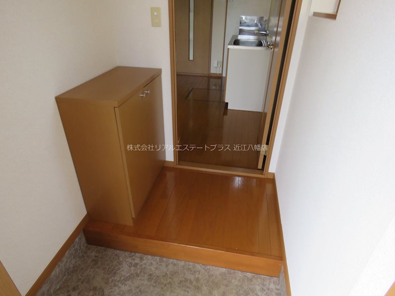 Ｂｒａｎｃｈｅ　　Ｓａｓｏｕ 玄関