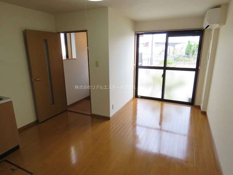 Ｂｒａｎｃｈｅ　　Ｓａｓｏｕ リビング