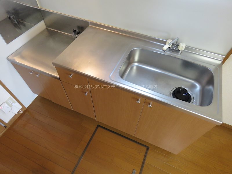 Ｂｒａｎｃｈｅ　　Ｓａｓｏｕ キッチン