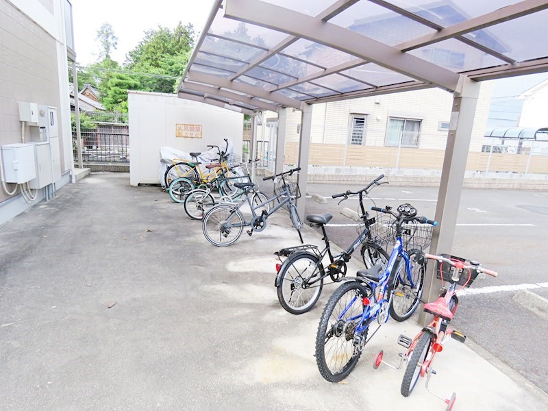 ダイワ・ヴィラノルテ その他10