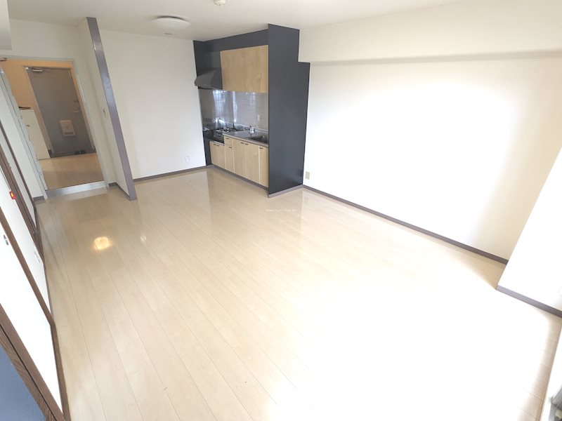 風異音素 リビング