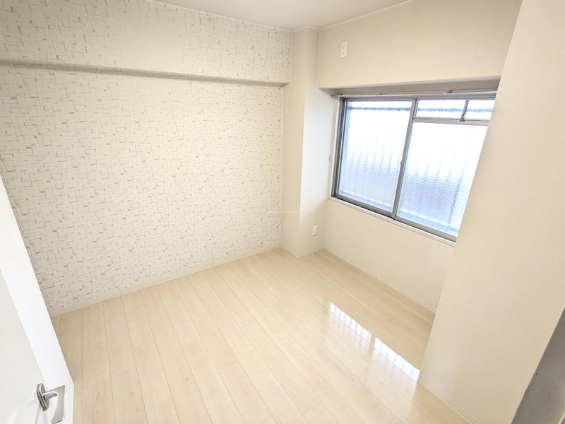 風異音素 ベッドルーム