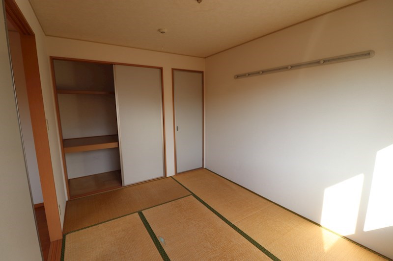 グレースコートA その他7