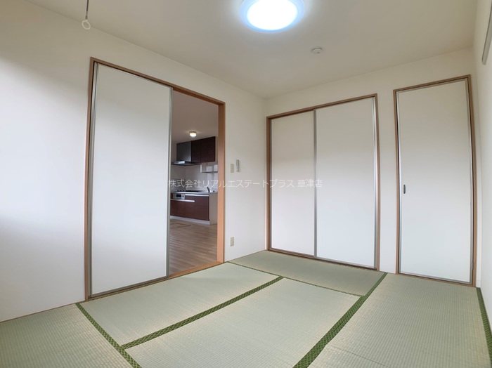 グレースコートA その他9