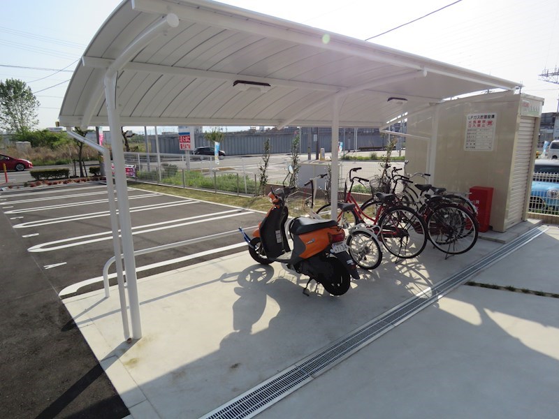 エクセ栗東 その他7