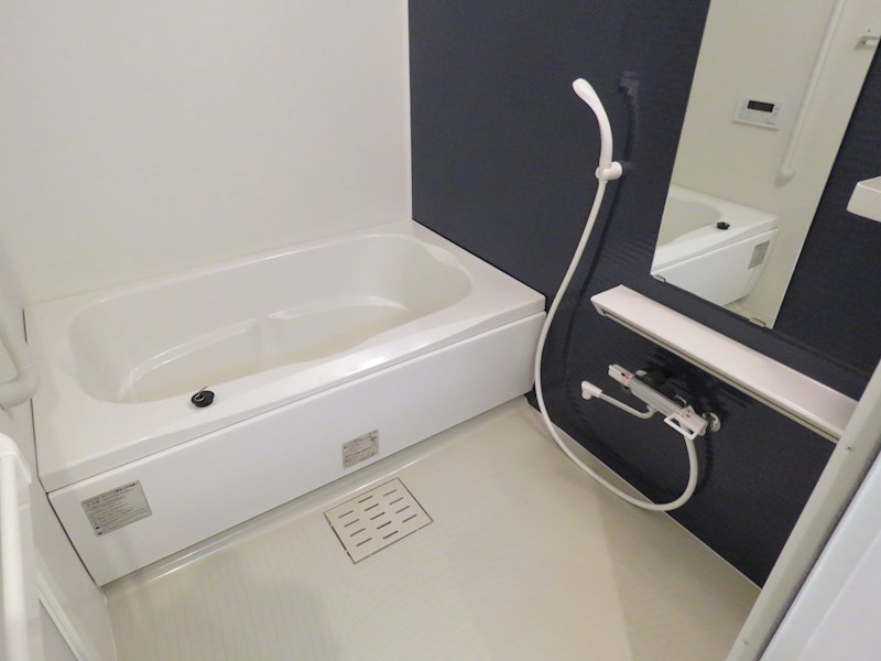 エクセ栗東 風呂画像